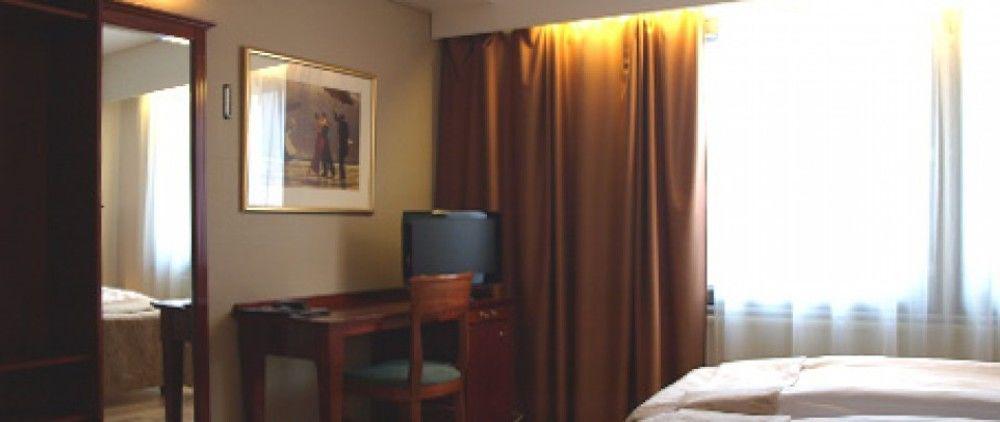 Lapland Northern Lights Hotel Ilveslinna Ranua Buitenkant foto